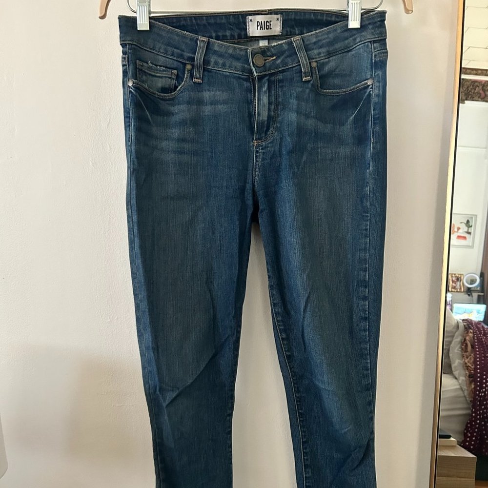 Paige Jimmy Jimmy Skinny Boyfriend Jeans (29)